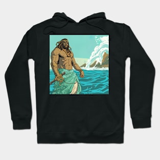 Oceanus Hoodie